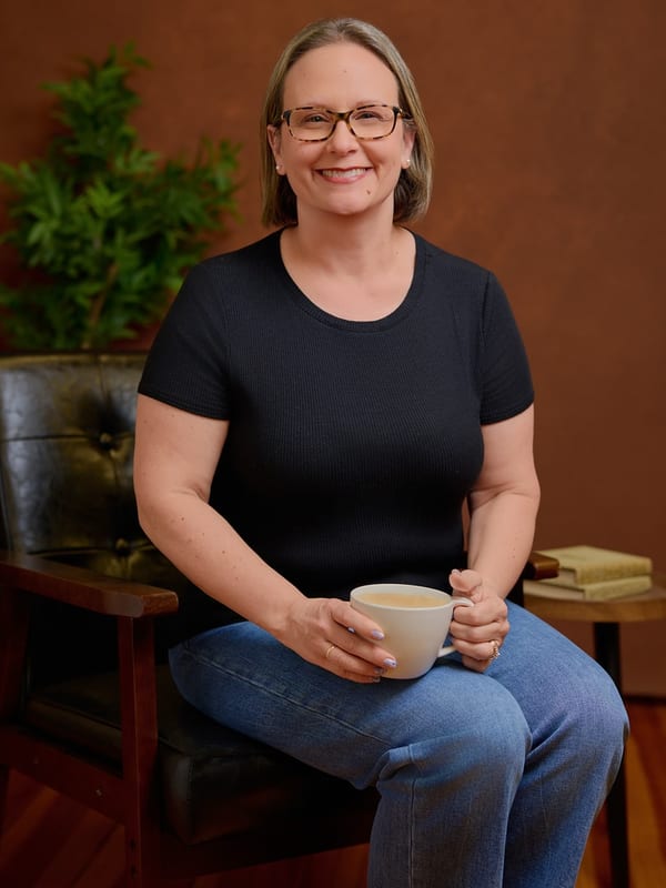 Clinician at White Psychological Services
